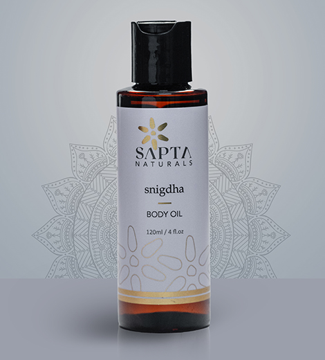 natural beauty products
